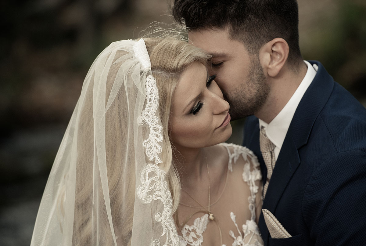 Γιάννης & Κατερίνα - Έδεσσα : Real Wedding by George Spiridis Art Photography